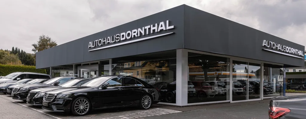 Autohaus Dornthal in Bielefeld